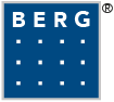 BERG Personalmanagement Logo